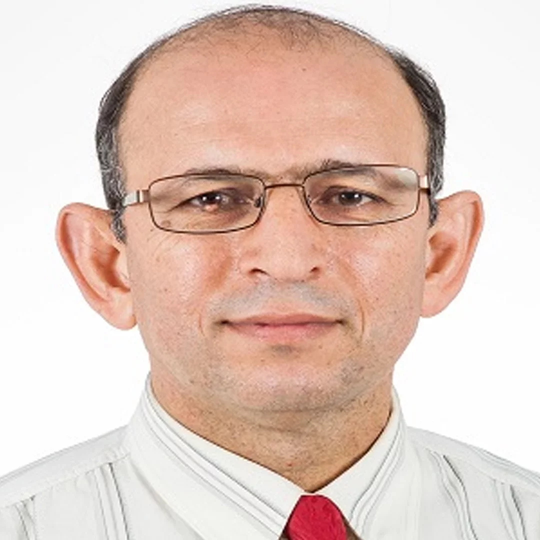 Prof. Talal Yusaf The 1st Congres on Aviation and Sustainability noorcas